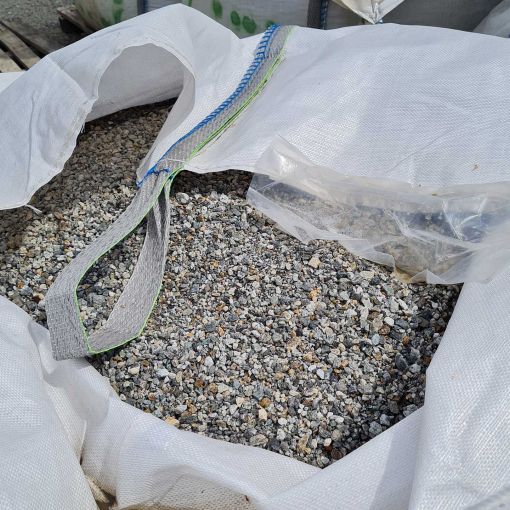 big bag sabbione