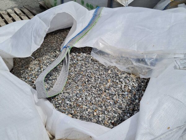 big bag sabbione