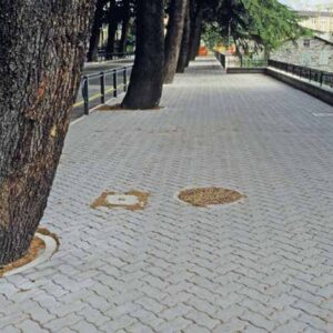 masselli autobloccanti uni