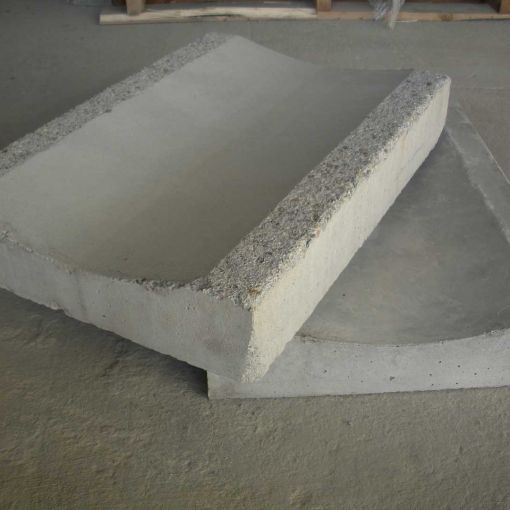 cunette e bocciardate