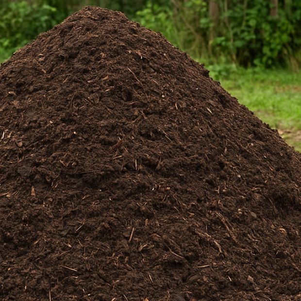 compost